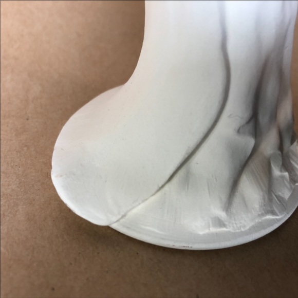 Ready To Glaze Mideivel Maiden Ceramics Bisqueware - Picture 4 of 8